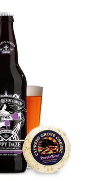 A Hoppy Daze és a Purple Haze párosítás nagy győzelmet aratott Vailban