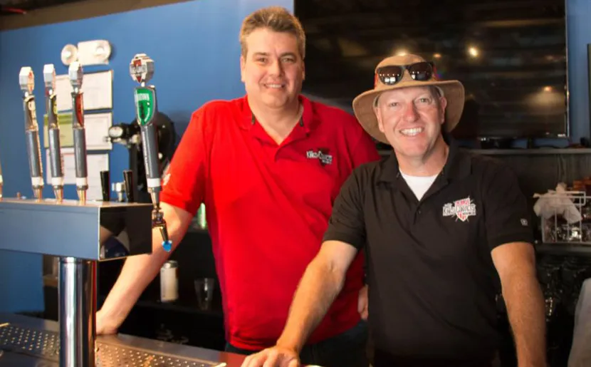 Miért Brendan Watters és Kings?