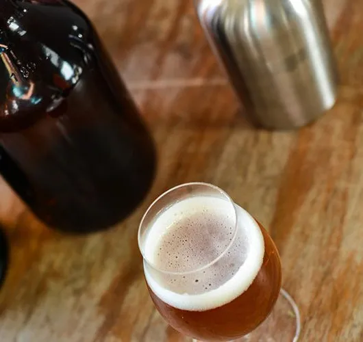 Growler를 최대한 활용하기