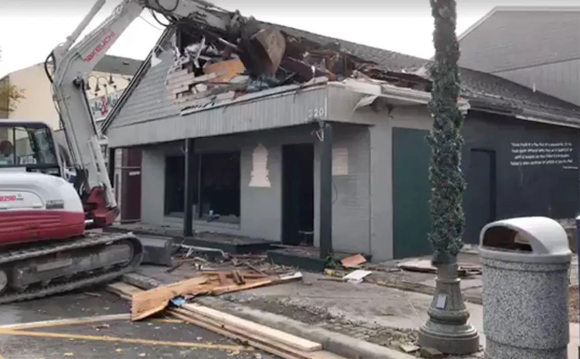 'Fine di un'era' per il Rehoboth Beach Brewpub di Dogfish Head