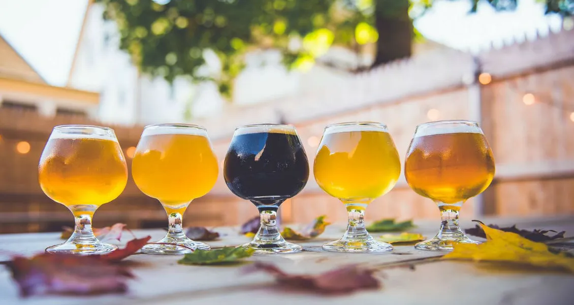 Les Maine Craft Brewers s'associent à L.L. Bean pour la collaboration la plus « Maine » possible