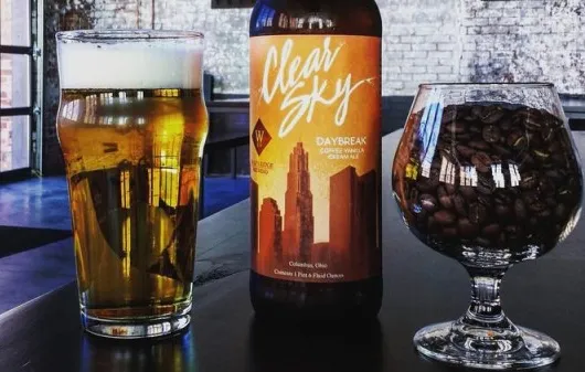 helder' title='Wolf's Ridge Brewing: Coffee Beer Rebels