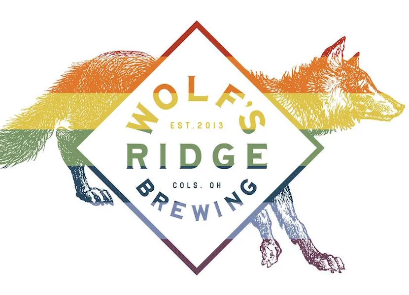 Wolf's Ridge Brewing: Rebeldes de la cerveza de café