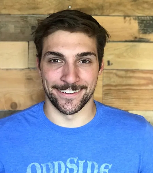 Jake Kempster' title='Gå med i CraftBeer.com för Sit