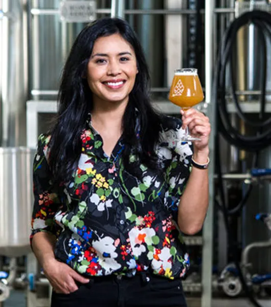 Shyla Sheppard' title='Gå med i CraftBeer.com för Sit