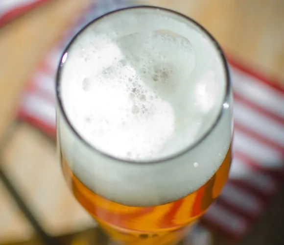 Estados Unidos de la cerveza artesanal: Celebre el Día de los Independientes