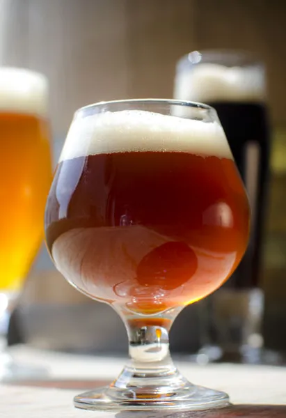 Stones Greg Koch dissekerar Big Beer Strategy