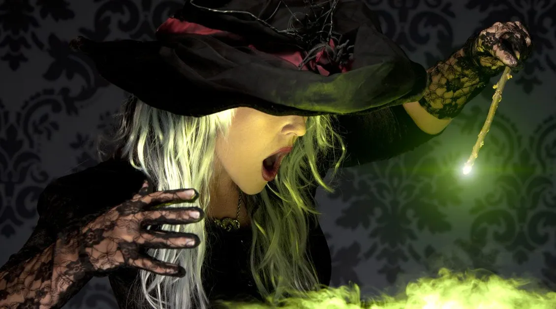 Mi a közös a boszorkányokban és a sörfőzőkben?