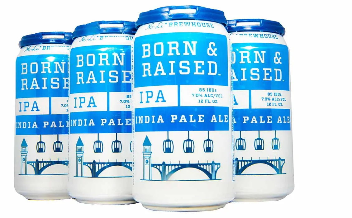 Shared Beer Name sätter Independent Brewer på odds med Big Beer