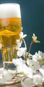 Kasvitieteelliset oluet palaavat tulevaisuuteen