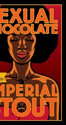 Foothills Brewing: Sexuelle Geschichte der sexuellen Schokolade