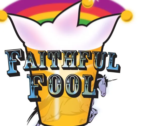 A Victory Brewing Faithful Fool versenye