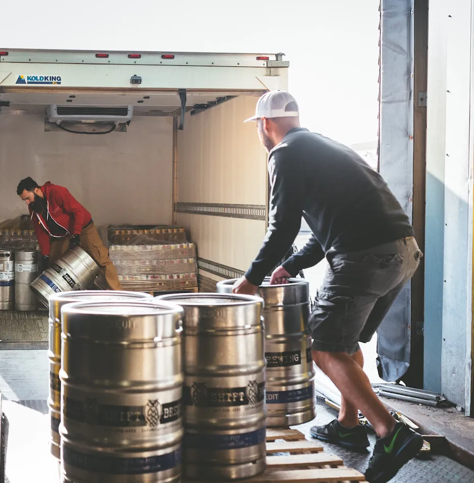 A Massachusetts'i Night Shift Brewing bejelentette az éjszakai műszakos terjesztést