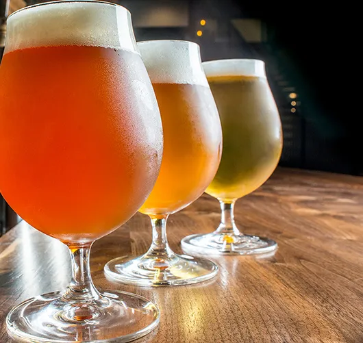 Bell's Brewery befasst sich mit Markenstreit um Innovation Brewing