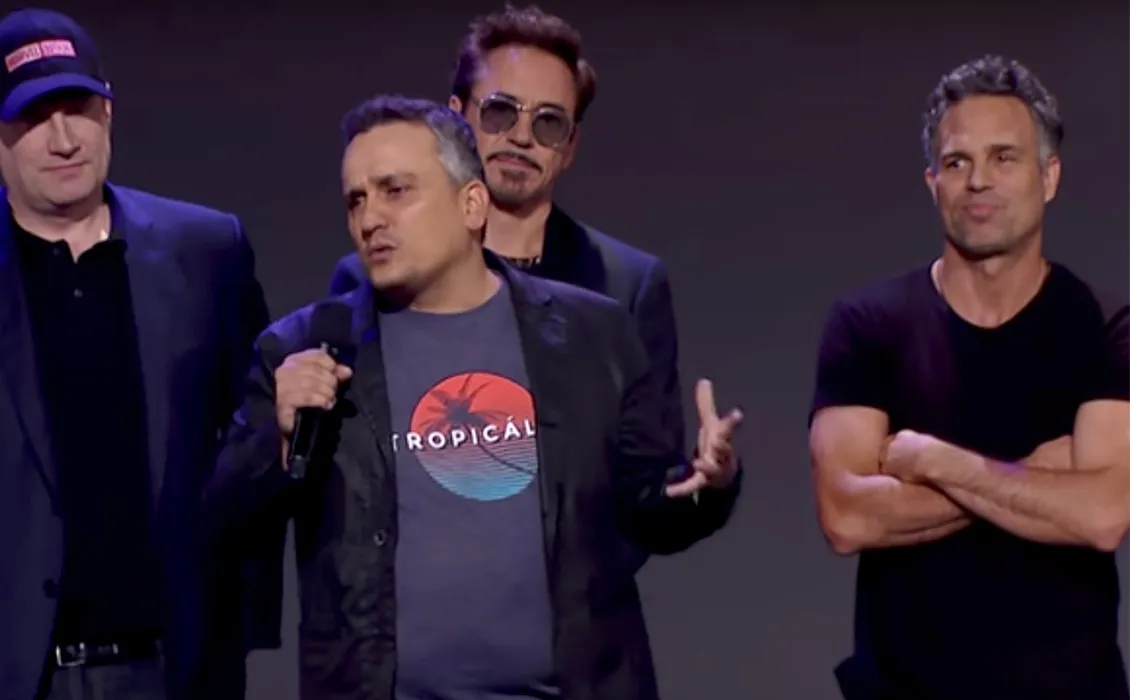 La historia detrás del cameo de una IPA con los Vengadores