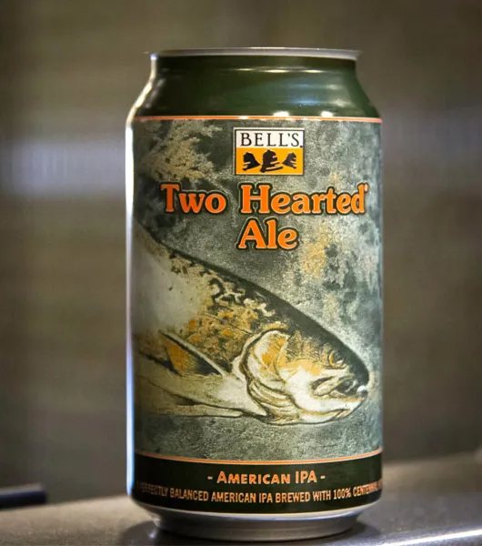 Bells Two Hearted Ale' title='Two Hearted Ale Repeats som beste øl i Amerika
