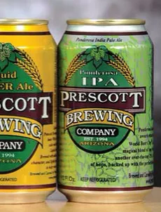 Prescott Brewing Co.