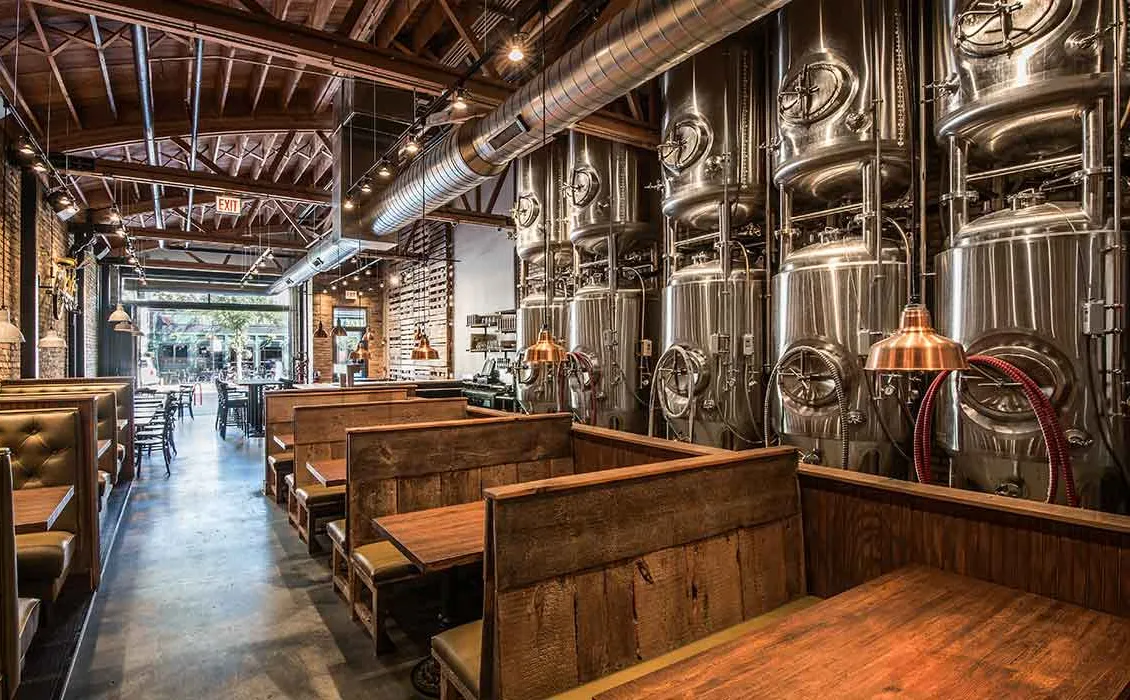 chicago corridor söröző' title='Greg Shuff egy chicagói söröző birodalmat épít