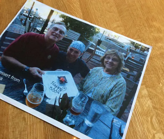 Die lange Geschichte des Craft-Beer-Paares mit Brauereibesuchen' title='Die lange Geschichte des Craft-Beer-Paares mit Brauereibesuchen