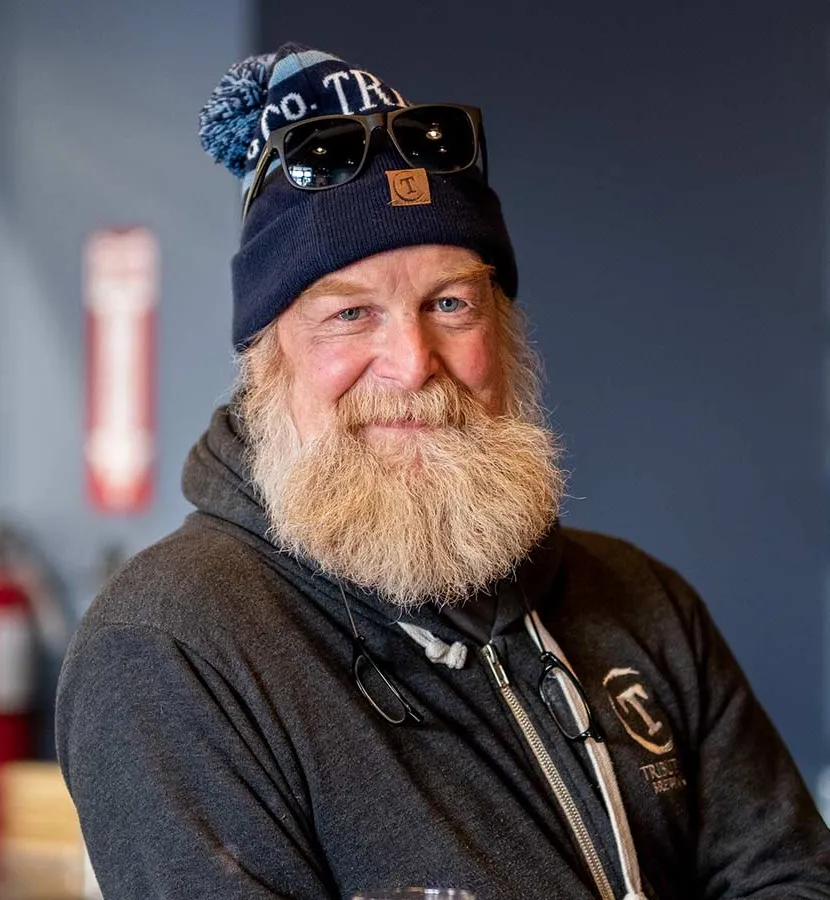 birraio tod mott' title='Prima di Mott la Minore c'era la leggenda di Kate la Grande