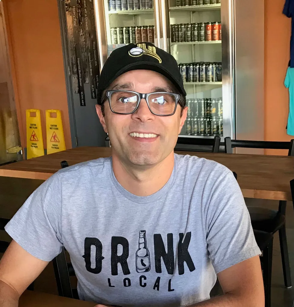 Drake's Brewing esittelee 'The Barnin' West Sacramentossa