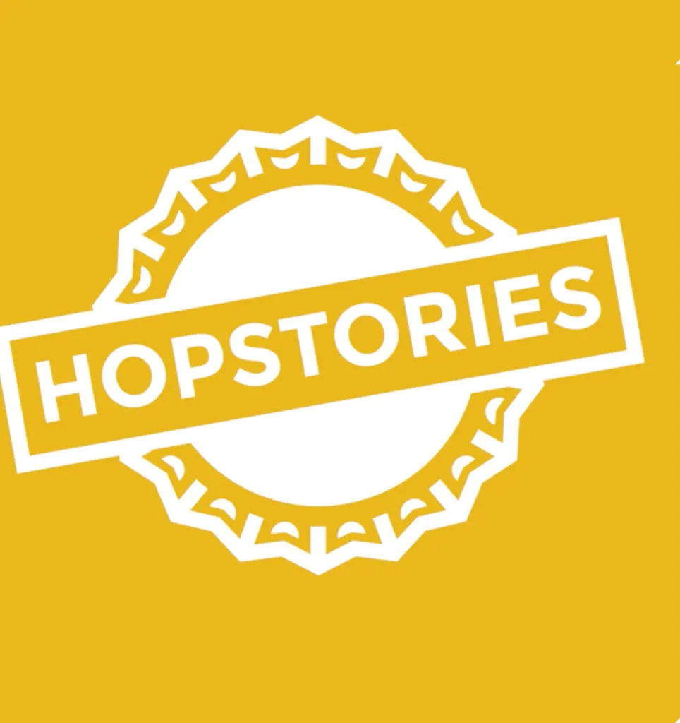 Il piccolo birrificio della California in una piccola città della California