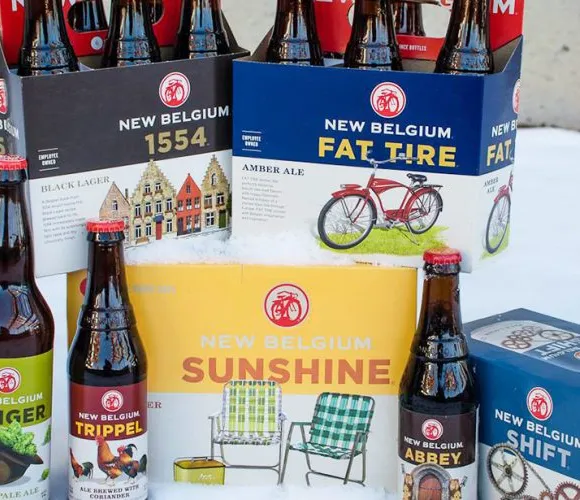 Nuova società produttrice di birra belga