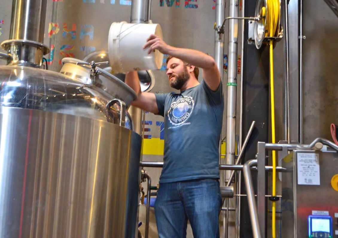 Cervecería Snowbank Co.' title='Cervecería Snowbank Co.