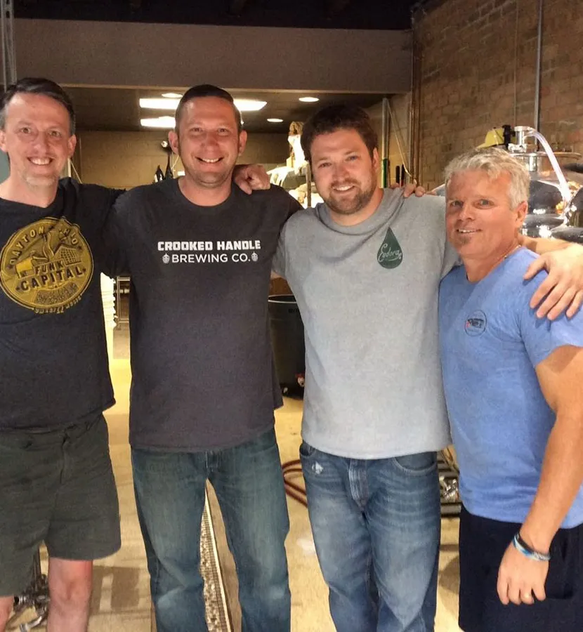 Birrificio cooperativo Brewpub della Fifth Street' title='Fifth Street Brewpub: come i vicini hanno avviato un birrificio cooperativo