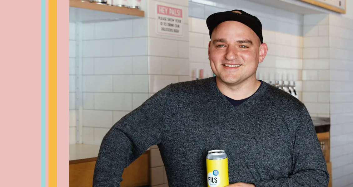 ‘Aardig zijn is niet genoeg’ voor Temescal Brewing. Ze ondernemen actie