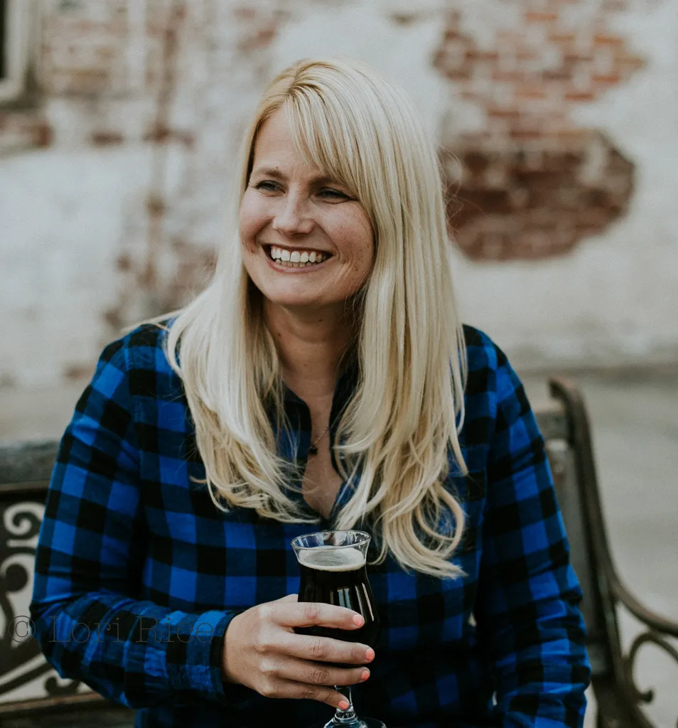 A Silva Brewing mögött álló pár a vállalkozás megosztásáról beszél