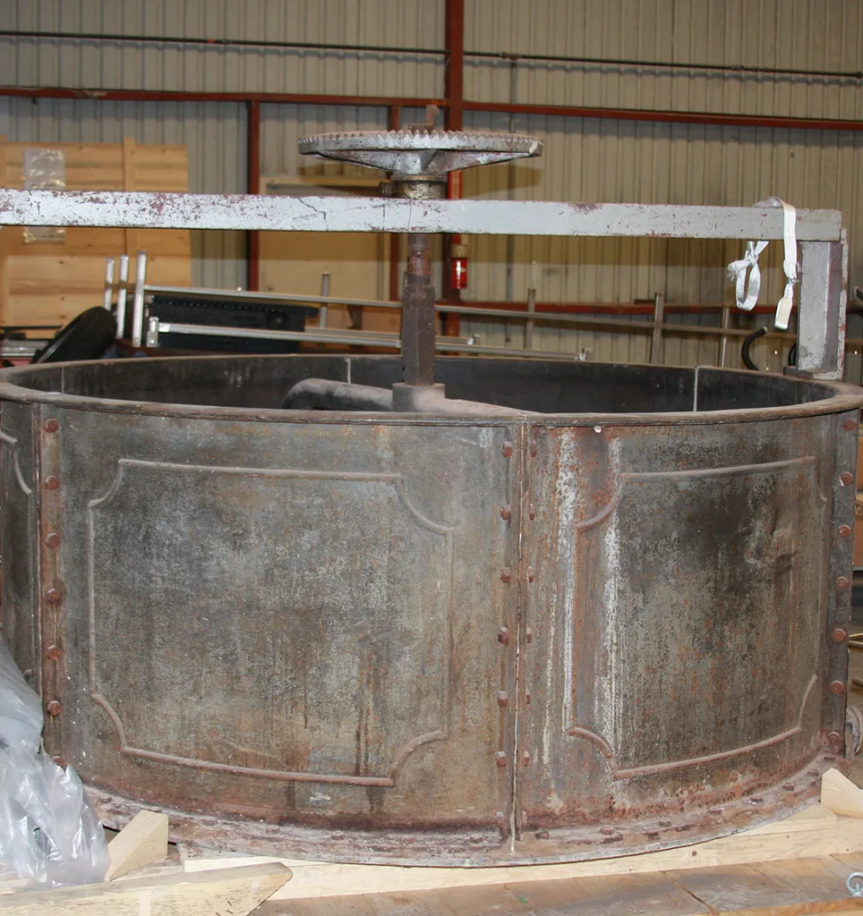 La cerimonia di Pierre Celia non lo è' title='Il ritorno della visione di un titano della birra: Christine, la figlia di Pierre Celis, apre il birrificio Celis