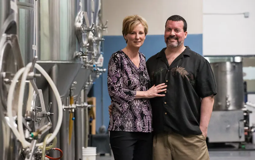 Der harte Kampf von Granite Falls Brewing, die lokale Wahrnehmung zu verändern