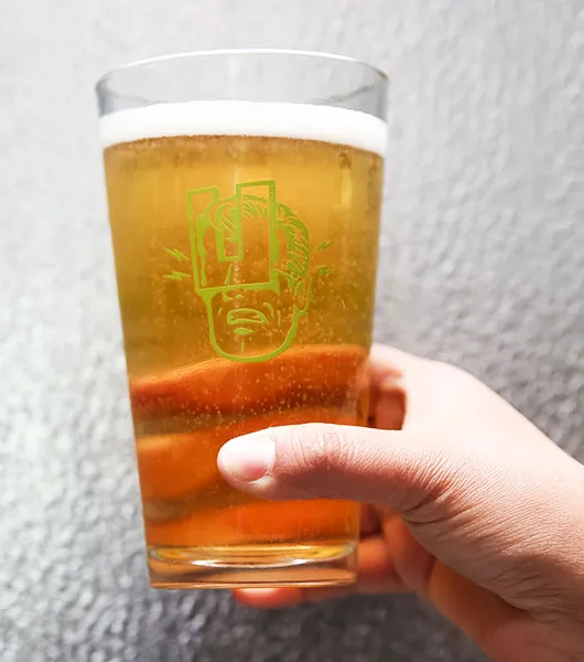 California's Unsung Brewing Company: Inspirert av superhelter og hverdagshelter