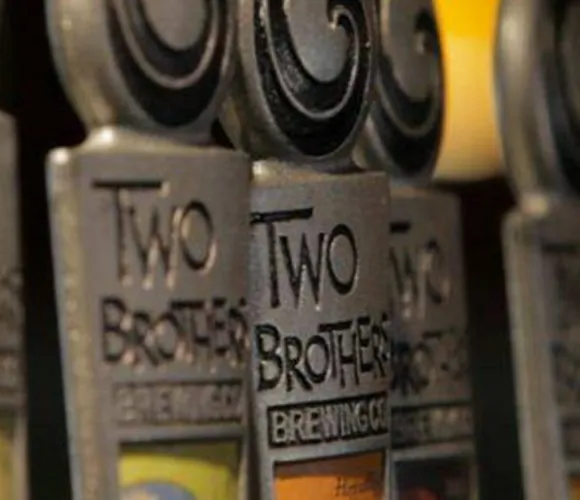 Two Brothers Brewing Company