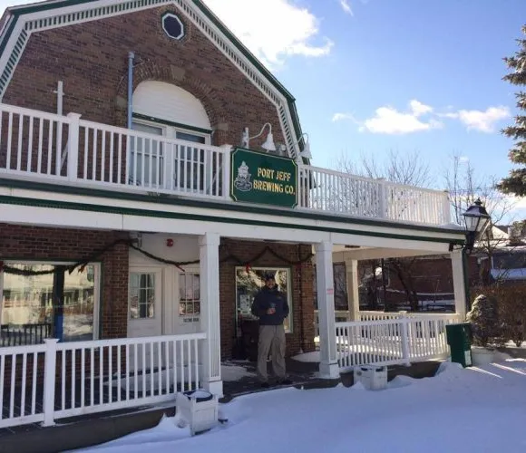 ポート ジェフ ブリューイング カンパニー