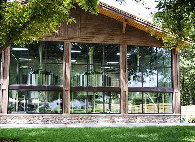 Olde Mecklenburgin panimo' title='Olde Mecklenburgin panimo