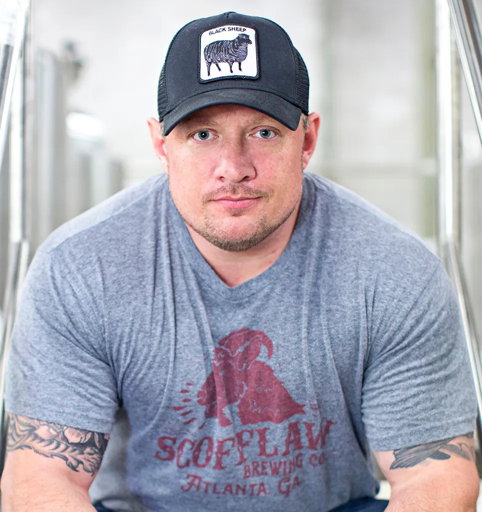 A Georgia Brewery vitatott Facebook-fotója a következetességre helyezi a hangsúlyt