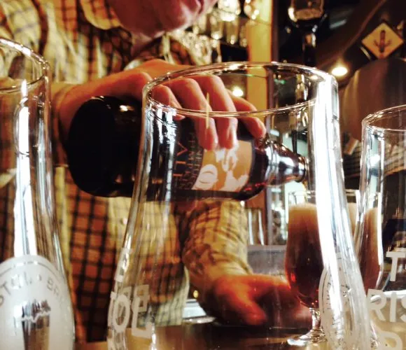 Bristolin panimoyhtiö