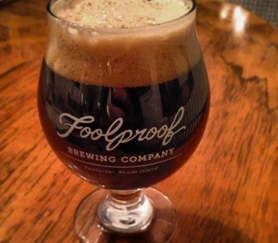 Entreprise brassicole infaillible