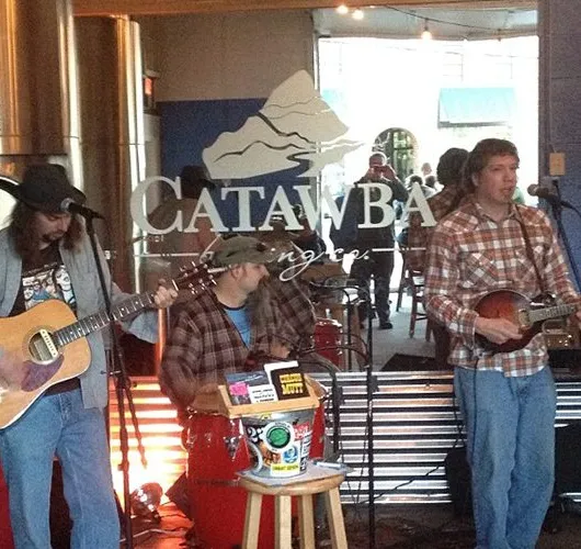 카토바 브루잉 컴퍼니