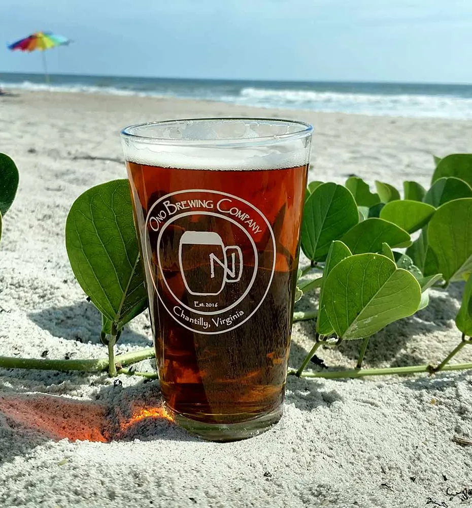 ono brygning' title='Ono Brewings innovative tilgang til at brygge håndværksøl