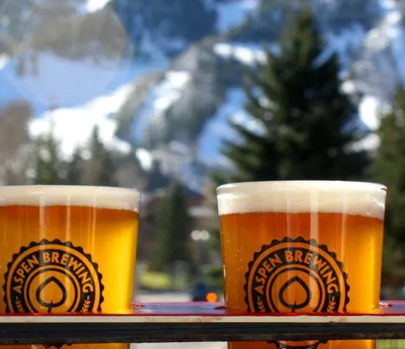 Aspen Brewing Co.
