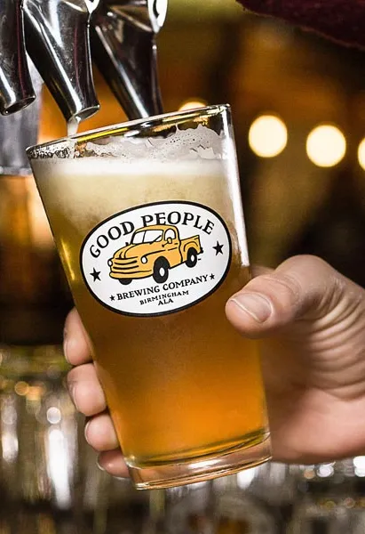 jó emberek sörfőző co' title='Good People Brewing Co.