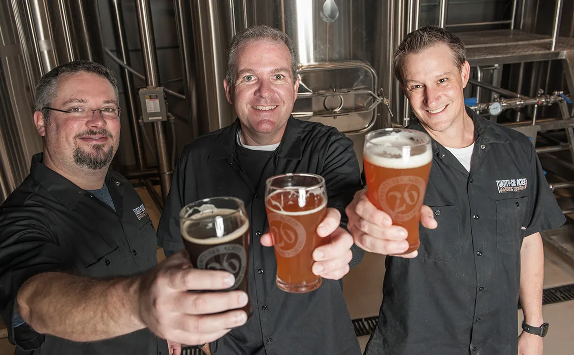 Unicorn Milk Beer, en tilfeldig suksesshistorie