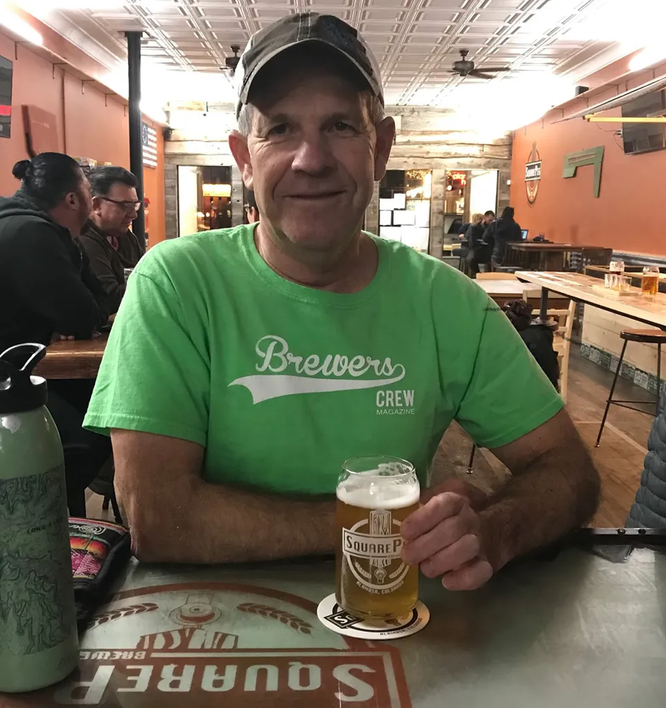 Die Red River Brewing Company in New Mexico ist eine Familienangelegenheit