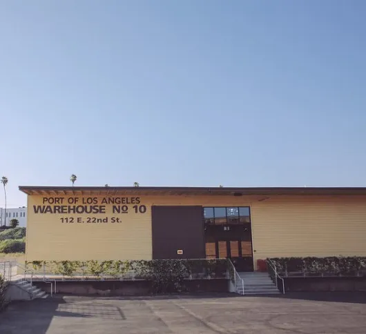 Bryggeri Vest' title='Bryggerintervju: Brian Mercer fra Brouwerij West