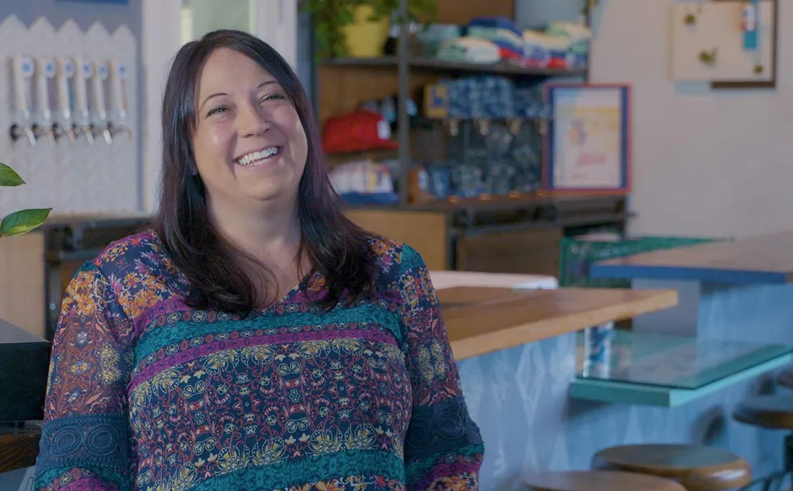 Blue Owl Brewing de Austin está convirtiendo a los bebedores con cervezas agrias