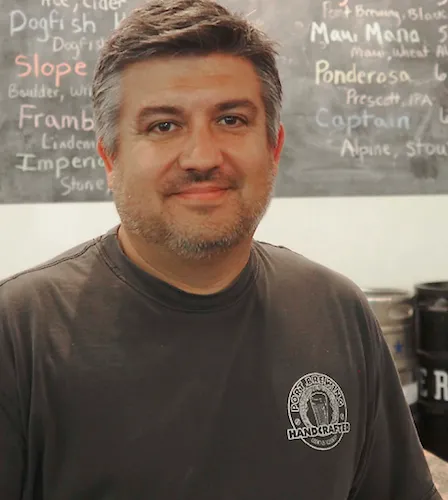 Prison Hill Brewing Co.