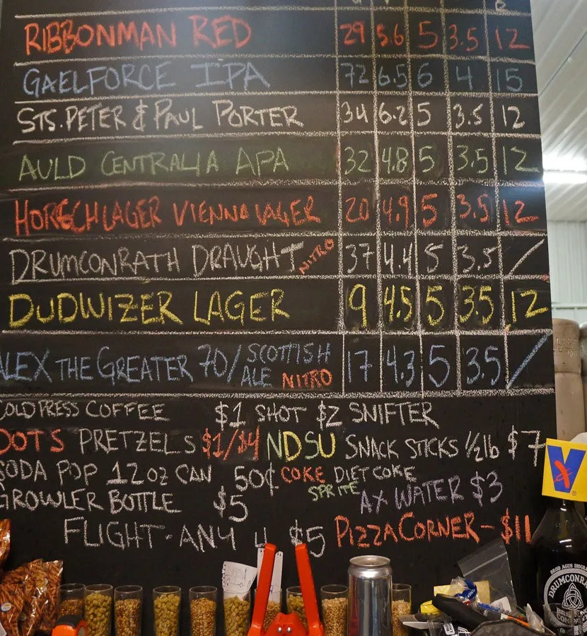 Drumconrath Brewing Co.: Käsityöoluen tarjoilu makroolutkaupungissa' title='Drumconrath Brewing Co.: Käsityöoluen tarjoilu makroolutkaupungissa